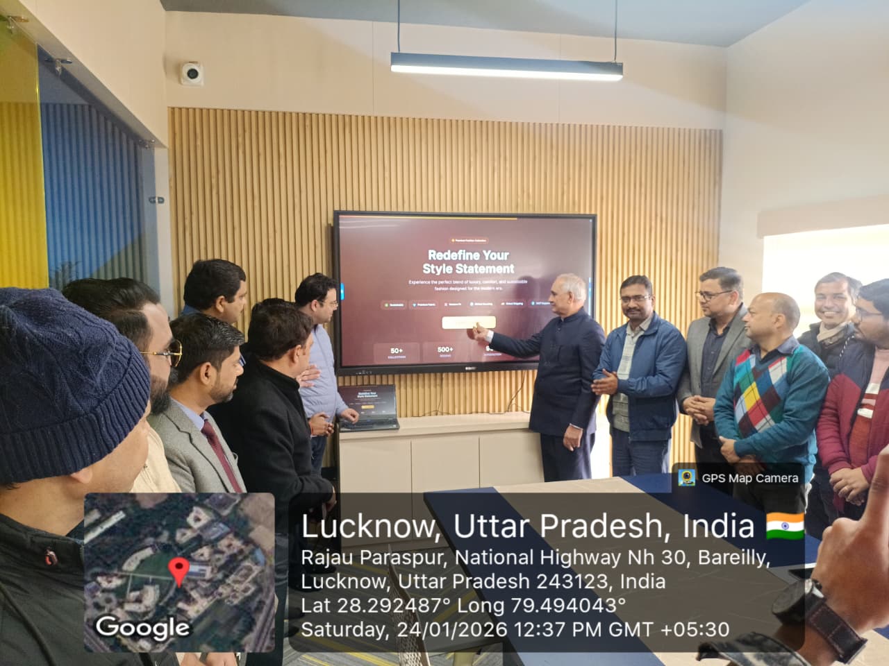 Innovation Showcase 3